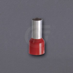 Insulated  Wire Ferrules