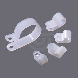 Giantlok plastic Fastener-GCL