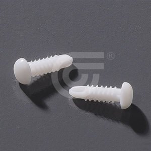 Giatlok Plastic Rivets