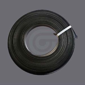 Stainless Steel Epoxy Coated Strapping