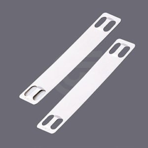 Stainless Steel Marker Plates