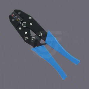 Wire Terminal Crimping Tools