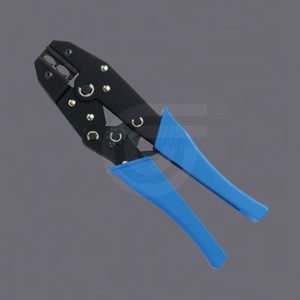 Wire Terminal Crimping Tools