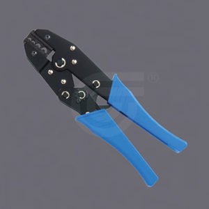 Wire Terminal Crimping Tools