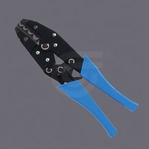 Wire Terminal Crimping Tools