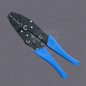 Wire Ferrule Crimping Tools