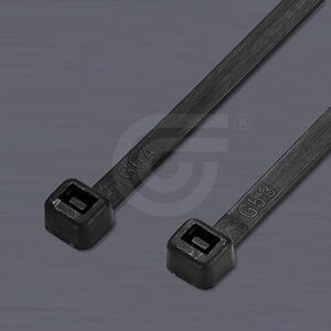 Polyamide 12 Cable Ties